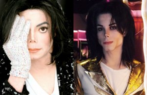 El antes y después del joven que gastó millones para lucir como Michael Jackson (Fotos)