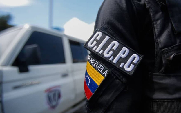 Director del Cicpc habría amenazado con cárcel y solicitud de Interpol a funcionarios que no apoyen a Maduro