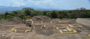 ¿WTF? Arqueólogos hallaron en México el primer templo dedicado al dios del desollamiento
