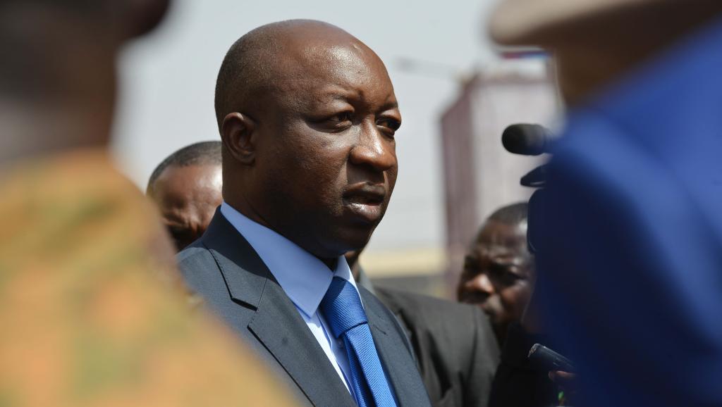Dimite el gobierno de Burkina Faso