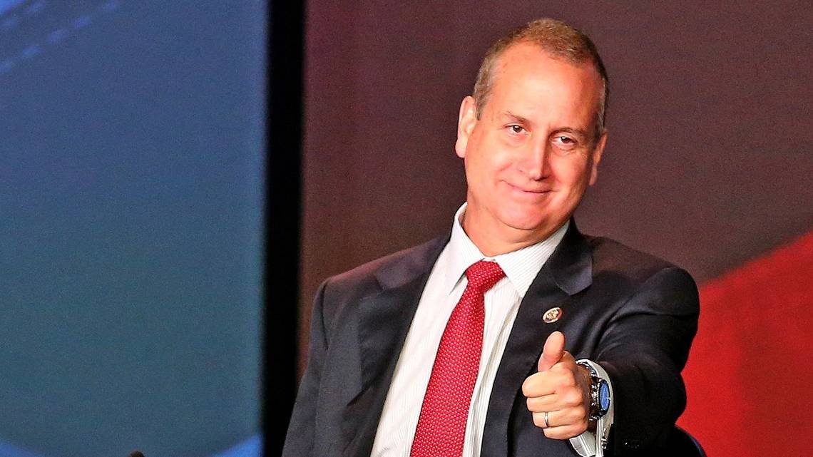 Díaz-Balart: Es posible convencer a Trump para que otorgue el TPS a los venezolanos