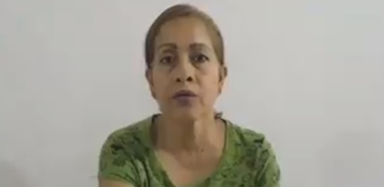 EN VIDEO: Juez reconoce haber dictado privativa de libertad a adolescentes bajo coacción de gobernador chavista