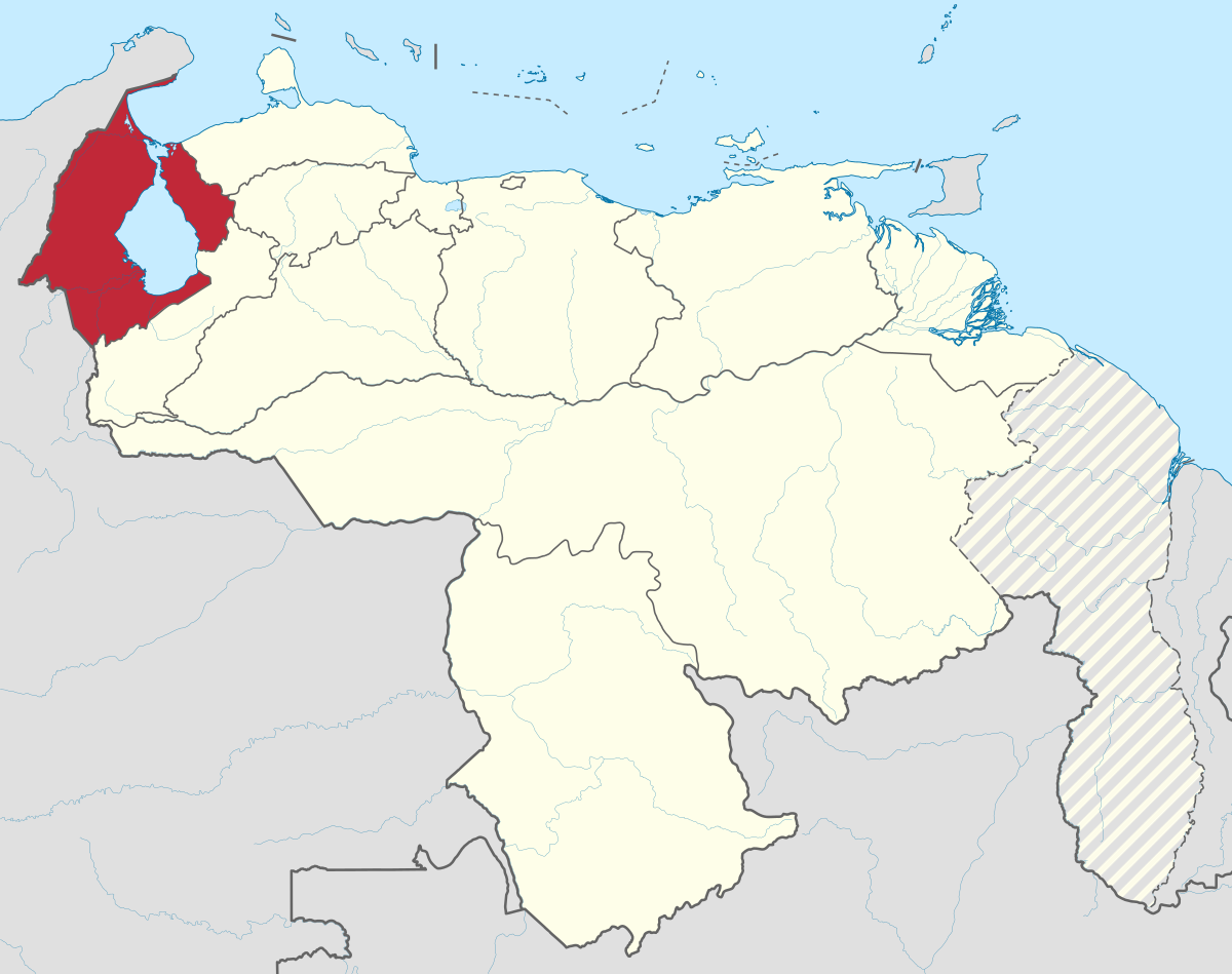 Chavismo asegura que un nuevo gobierno de transición declararía la “República Independiente Zuliana” (Video)