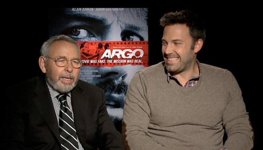 Muere Tony Mendez, agente de la CIA y héroe de la película “Argo”