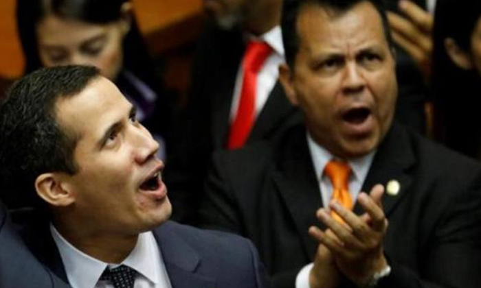 Federación Interamericana de Abogados no reconoce la legitimidad de Maduro
