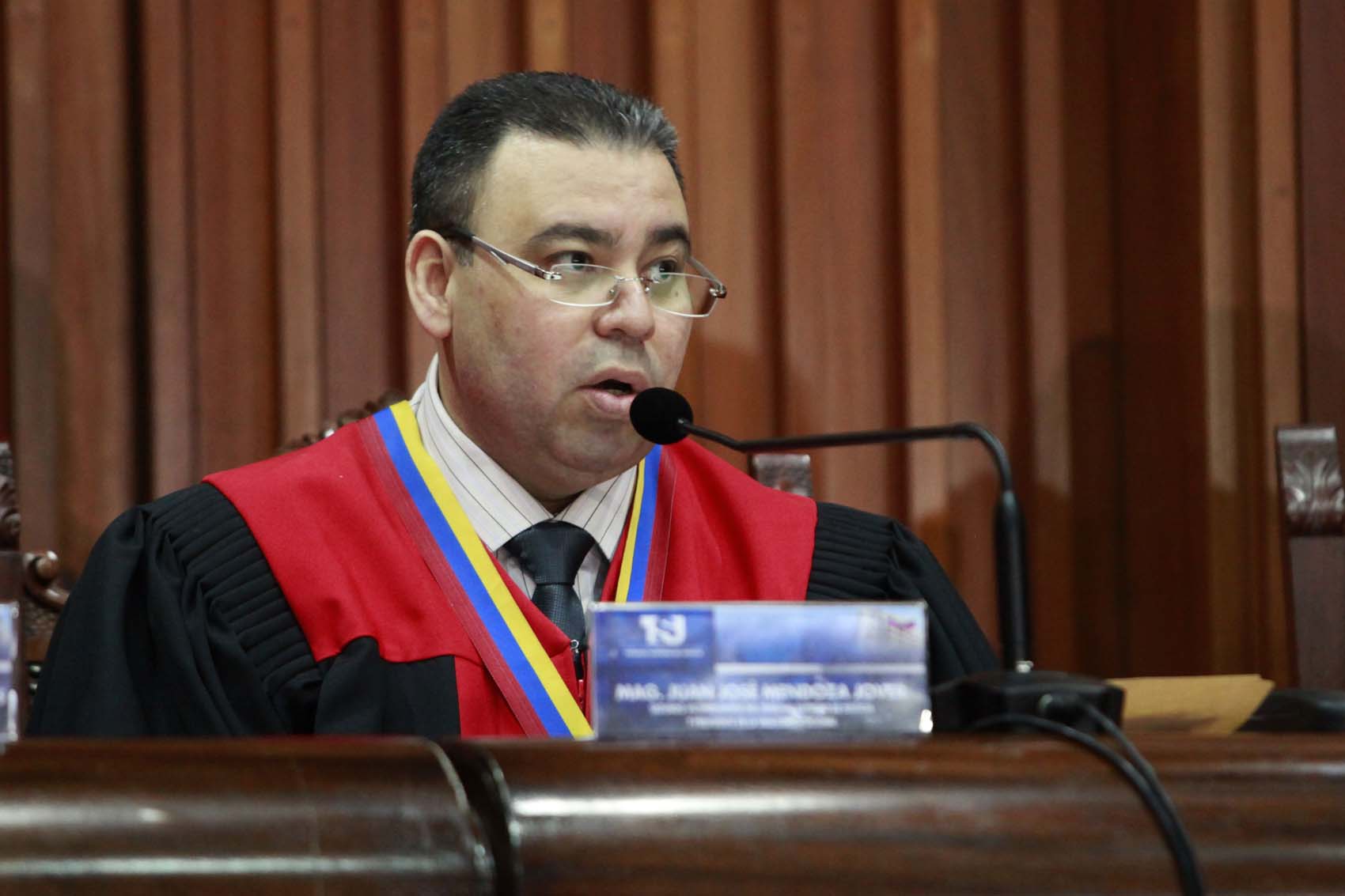 TSJ de Maduro pretende “verificar” cuál es la Junta Directiva legítima de la Asamblea Nacional