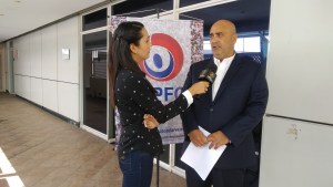 Cástor González: Hasta un 30% de personas fallecidas aún “votan” según el REP
