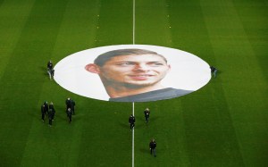 La Liga francesa rendirá homenaje a Sala con un minuto de aplausos