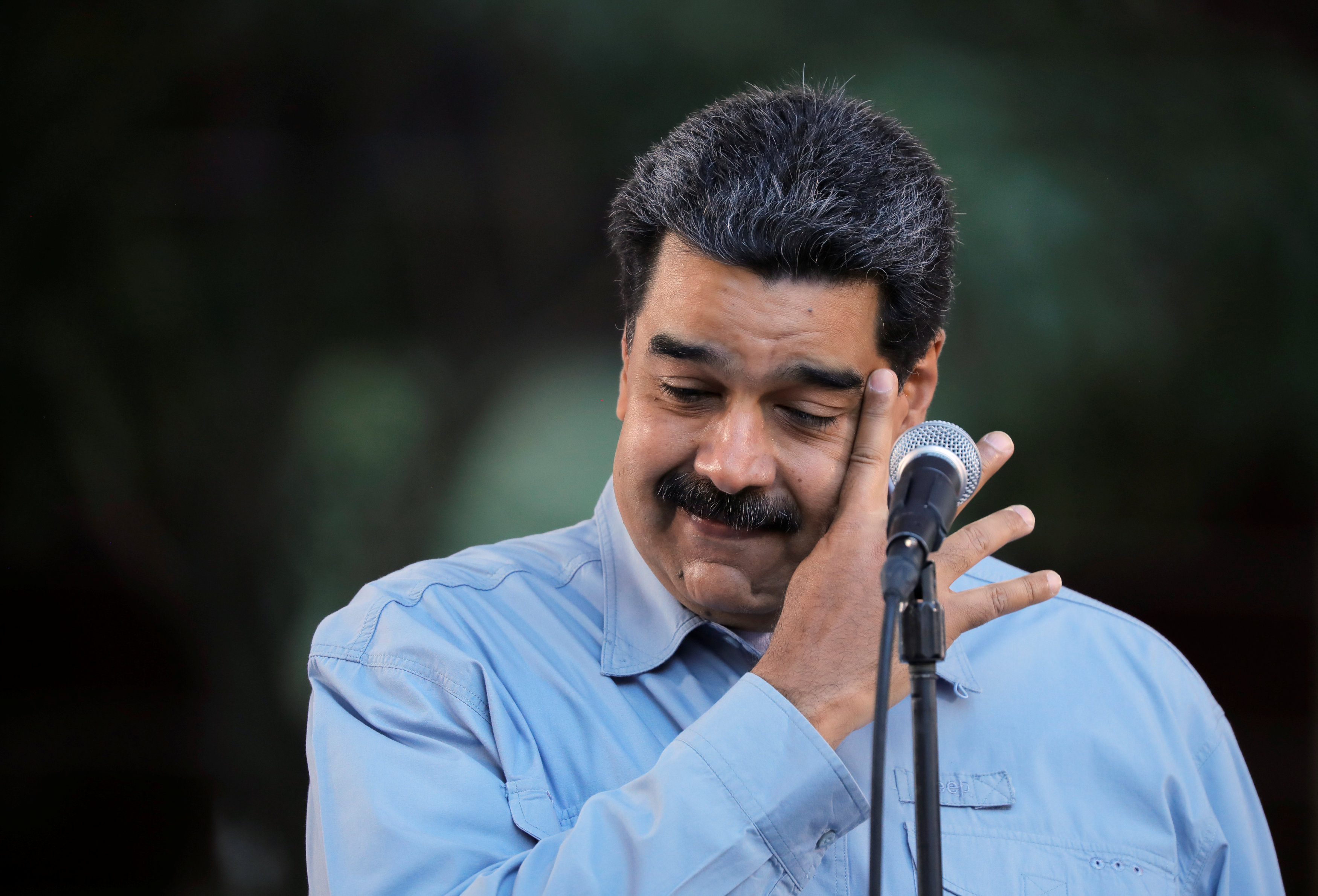 ¿Afectará al régimen de Maduro la exclusión de bancos rusos de la plataforma Swift?