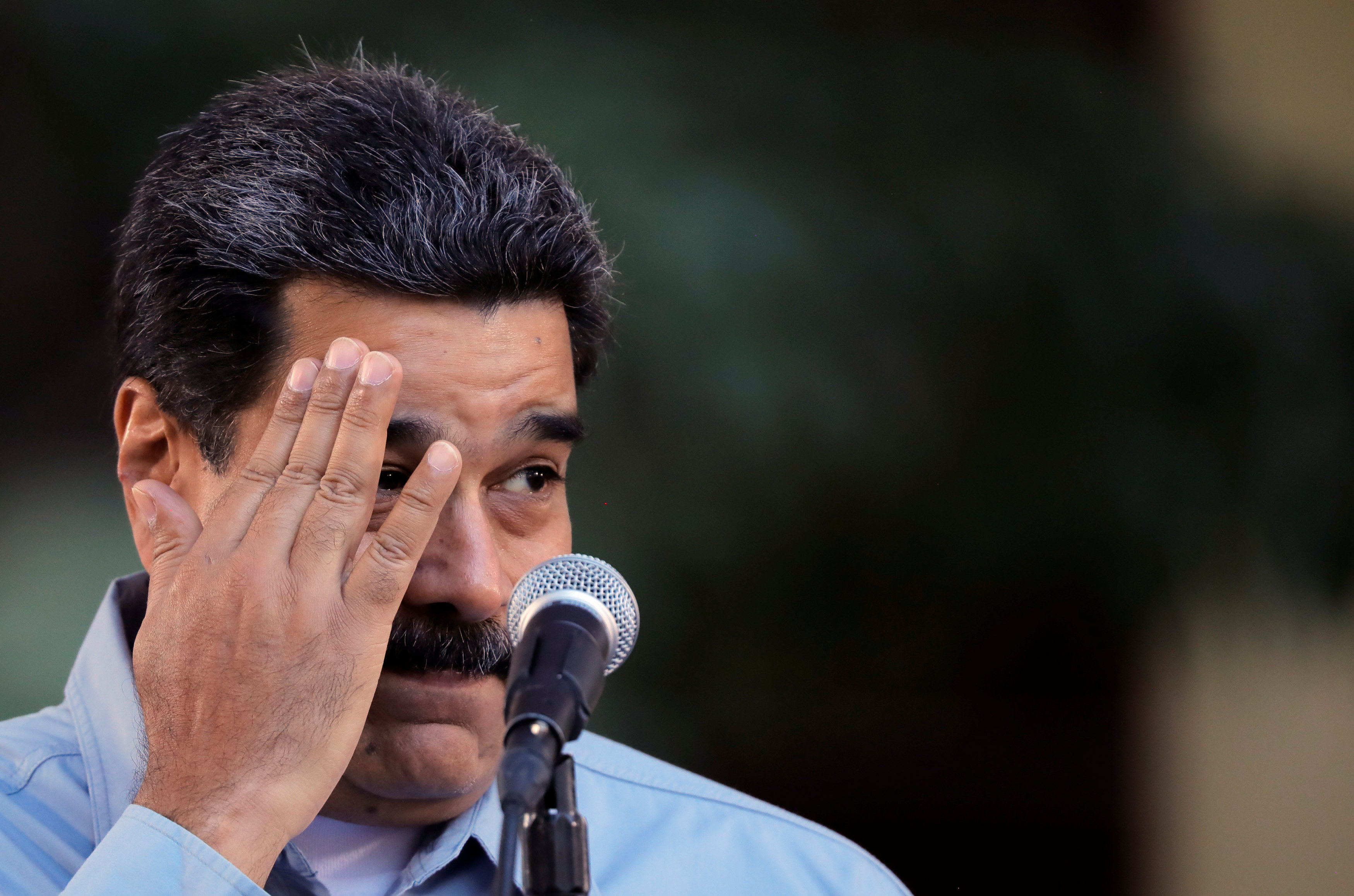 ABC: Maduro abre las puertas al “capitalismo salvaje” para mantenerse en el poder