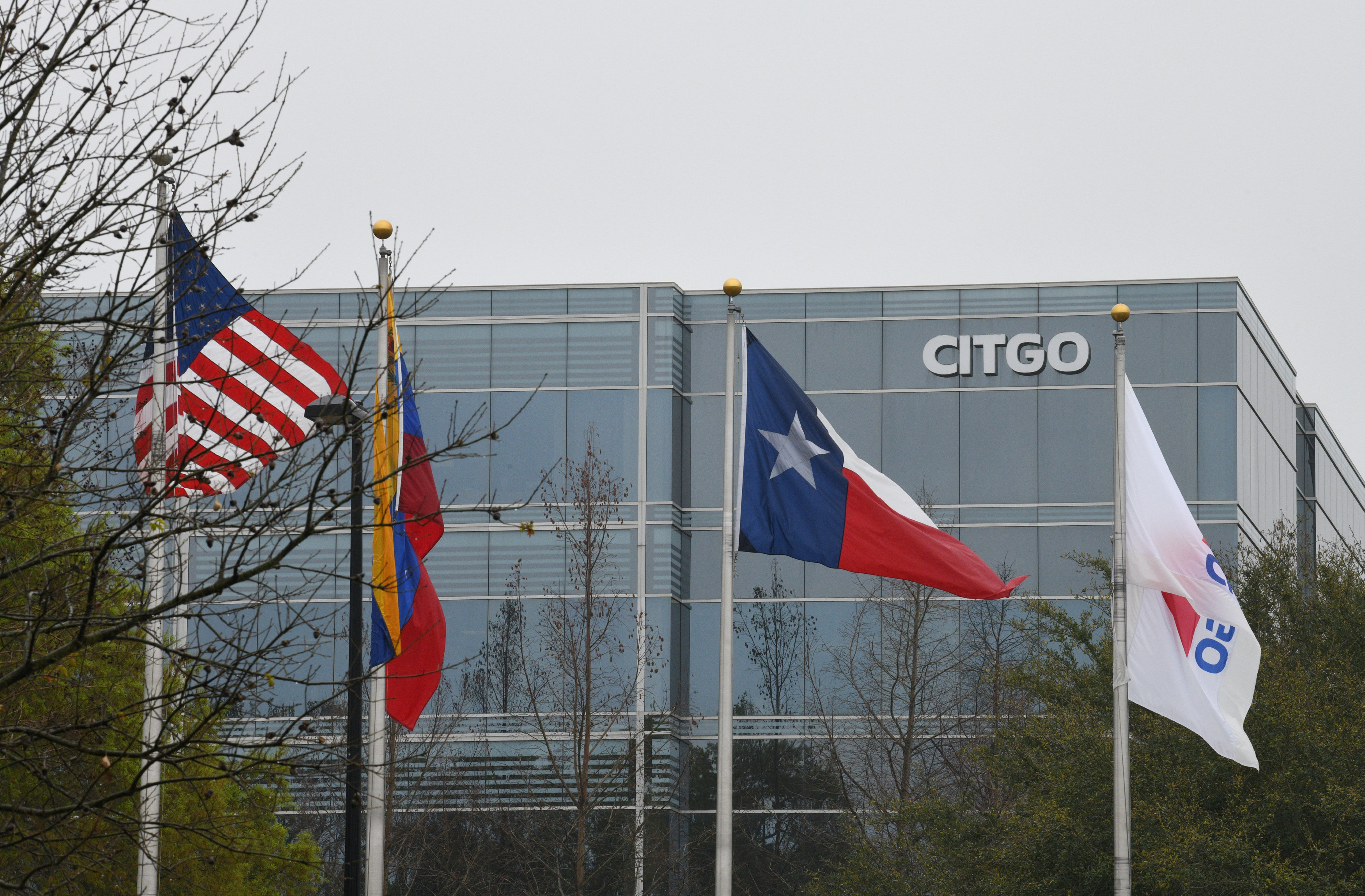 Citgo declara estado de fuerza mayor por suspensión de operaciones en Texas ante histórica ola de frío