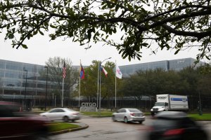 La nueva junta directiva de Citgo llega a Houston para celebrar la primera reunión