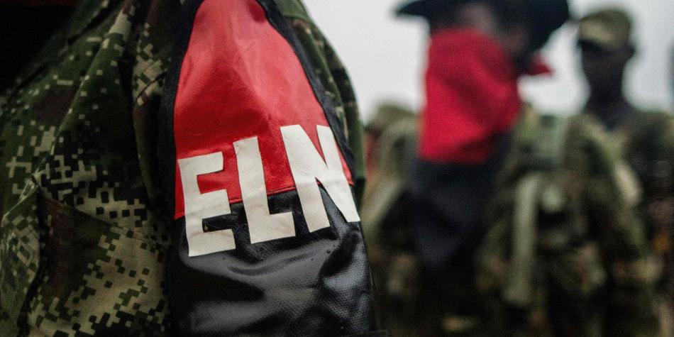Ejército colombiano frustra un atentado del ELN en el norte del país