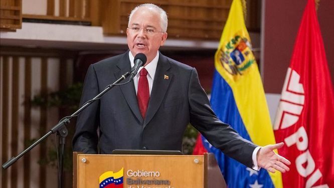 Alnavío: ExZar de Pdvsa dice que la Fuerza Armada abandonará a Maduro