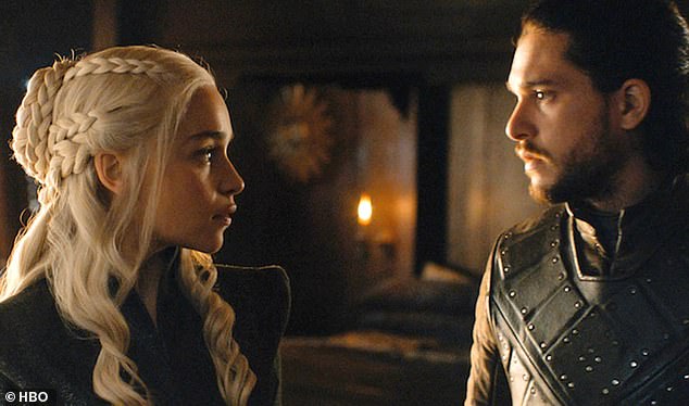 Jon Snow MATARÁ a Daenerys y Jaime Lannister ASESINARÁ a su hermana… las predicciones de GOT