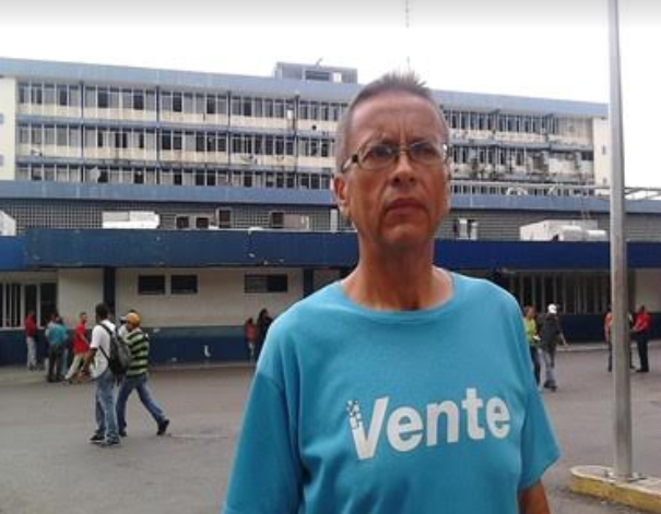 Denuncian que en hospital de San Juan de Los Morros cobran por traslados en ambulancias