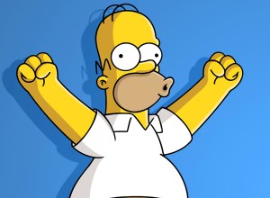 ¡Es oficial! Los Simpson volverán a apoderarse de la pantalla grande