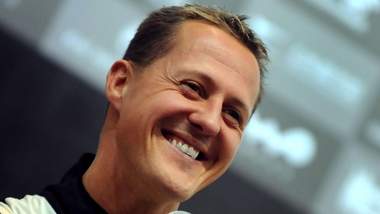 El video sobre Michael Schumacher que se volvió viral antes del estreno de su documental