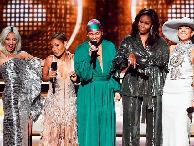 Premios Grammy 2019: Lista de ganadores y detalles de la ceremonia