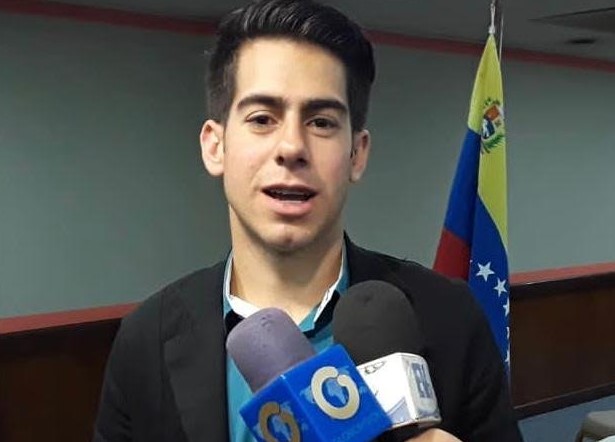 Juventud copeyana del Táchira se incorpora al voluntariado por Venezuela
