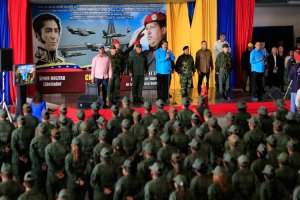 Venezuela calificó como régimen autoritario en el Índice de Democracia 2019