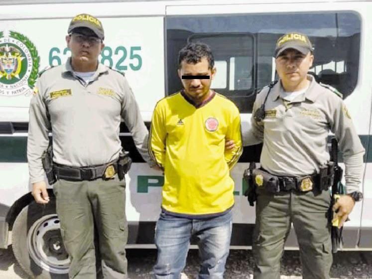 Mototaxista raptó e intentó abusar de adolescente venezolana en Colombia