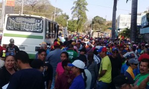 Cojedes se activa para exigir el cese de usurpación de Maduro #2Feb