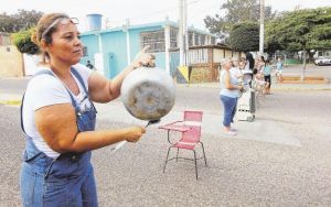 Más de un mes sin agua en Maracaibo y San Francisco