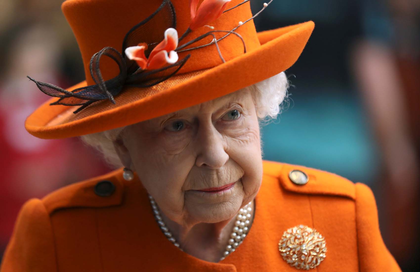 Buckingham niega que Isabel II utilizara su influencia para ocultar su fortuna
