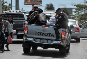 Ortega excarcelará 100 presos políticos tras retiro de oposición de diálogo
