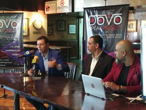 Sistema de estudios on line “Dovo Speak Project” inicia actividades en Venezuela