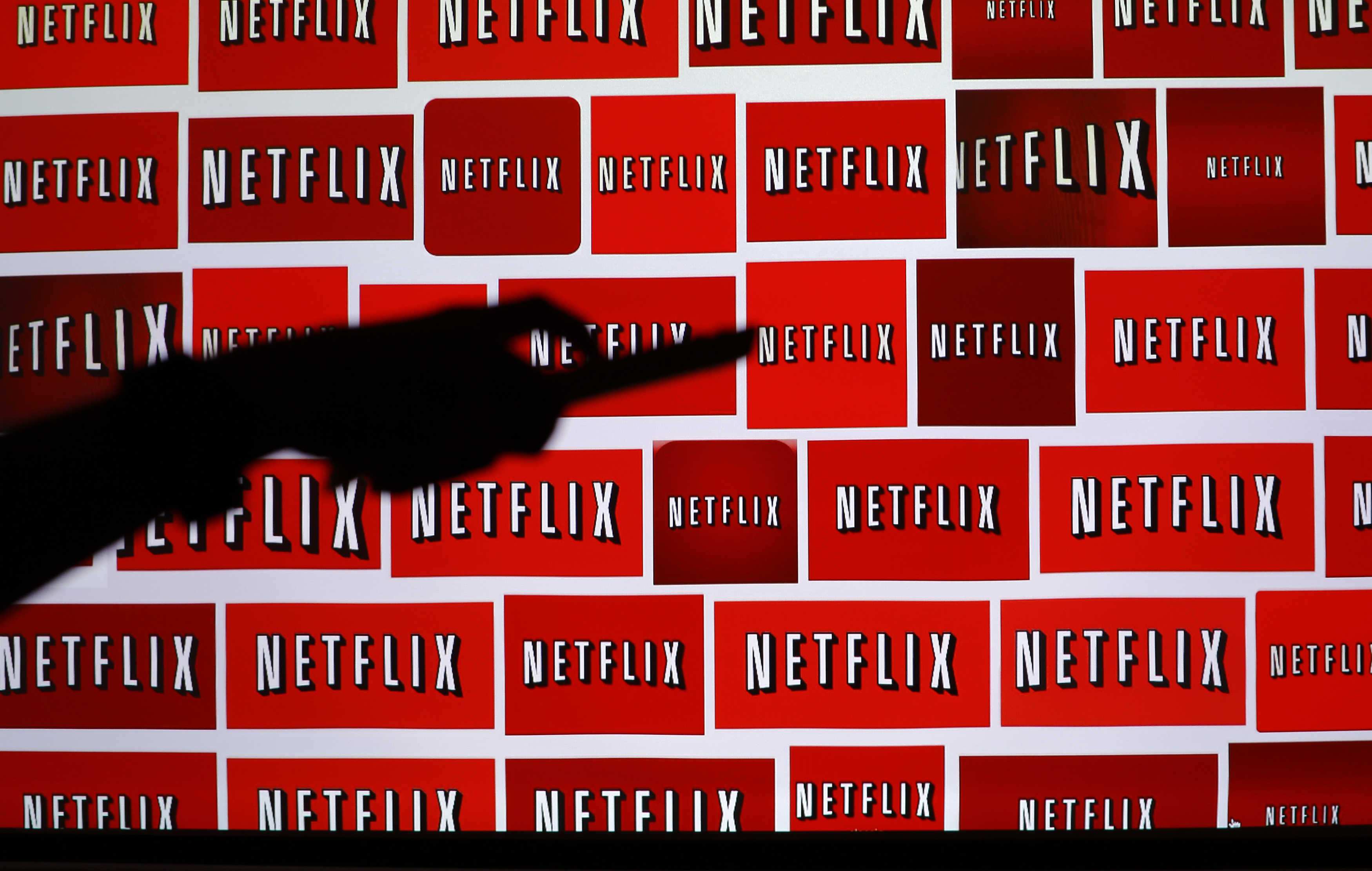 Netflix experimenta con “elige tu propia aventura” en filmes románticos y de terror