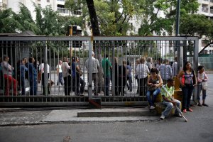 Casi un cuarto de la población de Venezuela necesita ayuda urgente, según informe de la ONU