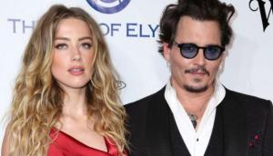 Johnny Depp demandó a su ex esposa por difamación e infidelidad