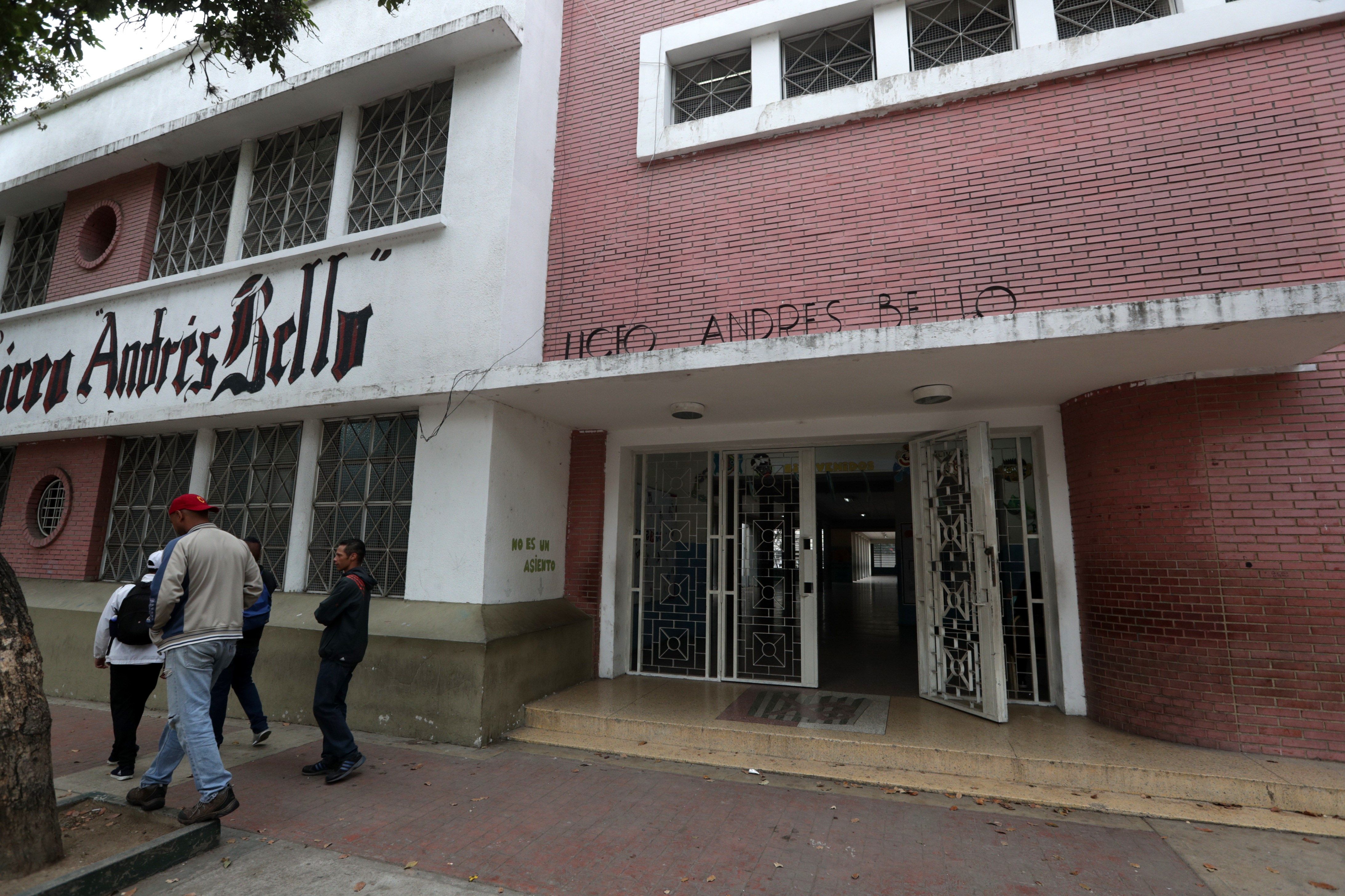 Olimpiadas Bilingües intercolegiales buscan motivar el inglés como segunda lengua en Caracas