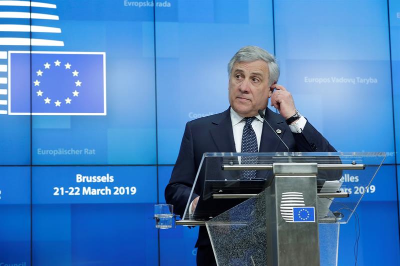 La Unión Europea acuerda una prórroga en el periodo de negociaciones del brexit