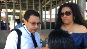 Suspenden juicio a periodistas de 100% Noticias en Nicaragua