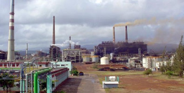 Conoce la empresa mixta cubano-venezolana que se proyectó para operar en un yacimiento de níquel