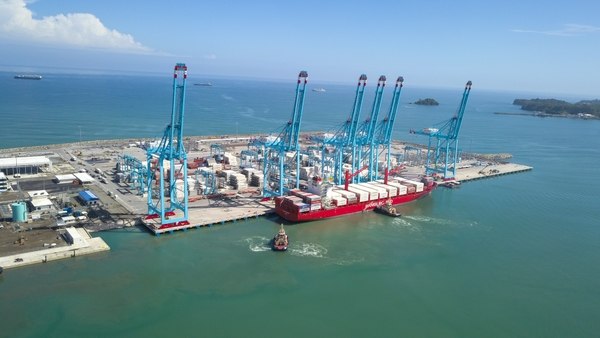 El megapuerto de Maoín en Costa Rica podría cambiar el tráfico marítimo del Caribe