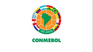 Conmebol pide a la Fifa un fondo global de ayuda ante crisis por coronavirus