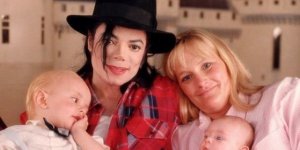 Ex esposa de Michael Jackson dice que nunca tuvieron sexo y que los hijos del cantante son de un donante de esperma