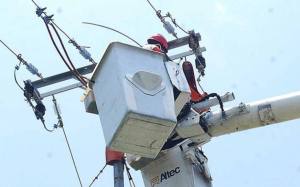 Corpoelec informa que realiza “trabajos de reparación” en Propatria tras falla eléctrica #25Mar