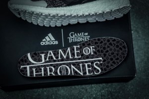 Adidas lanzó línea de zapatos inspirados en Game of Thrones (FOTOS y VIDEO)