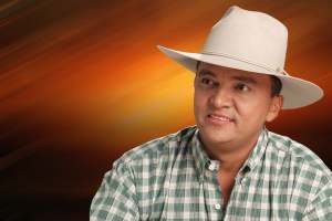 ¡Se alzan los llaneros! Jorge Guerrero se niega a participar en fiestas de Elorza por la crisis en Venezuela