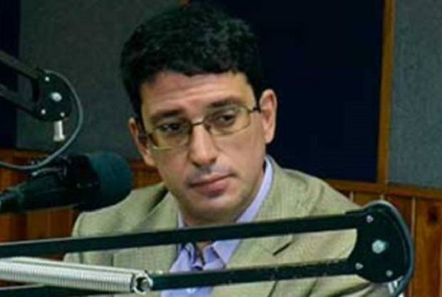 AN ratifica la designación del Procurador Especial José Ignacio Hernández Guedez