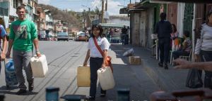 WSJ: Maduro pierde el apoyo de los barrios de Venezuela