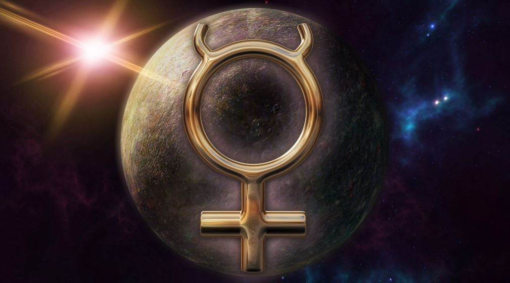¡Arden los horoscoperos!… The New York Times revela lo que significa que Mercurio esté retrógrado