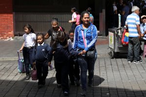 Insólito: Expulsaron a un niño de un colegio en Caracas por padecer diabetes