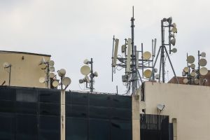 El colapso de las telecomunicaciones en Venezuela