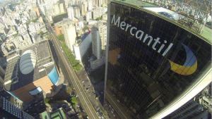 Usuarios reportan caída del portal web del Banco Mercantil #14Jun